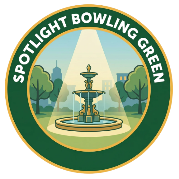 Spotlight Bowling Green logo